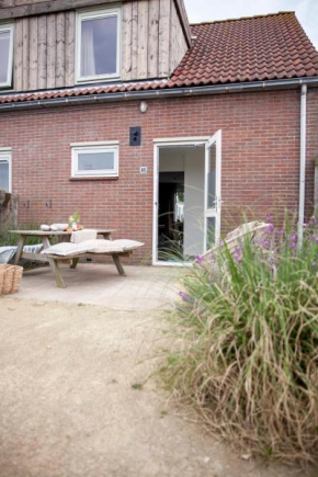 Vakantiehuisje Schelp 5 personen - Zeezand Recreatie